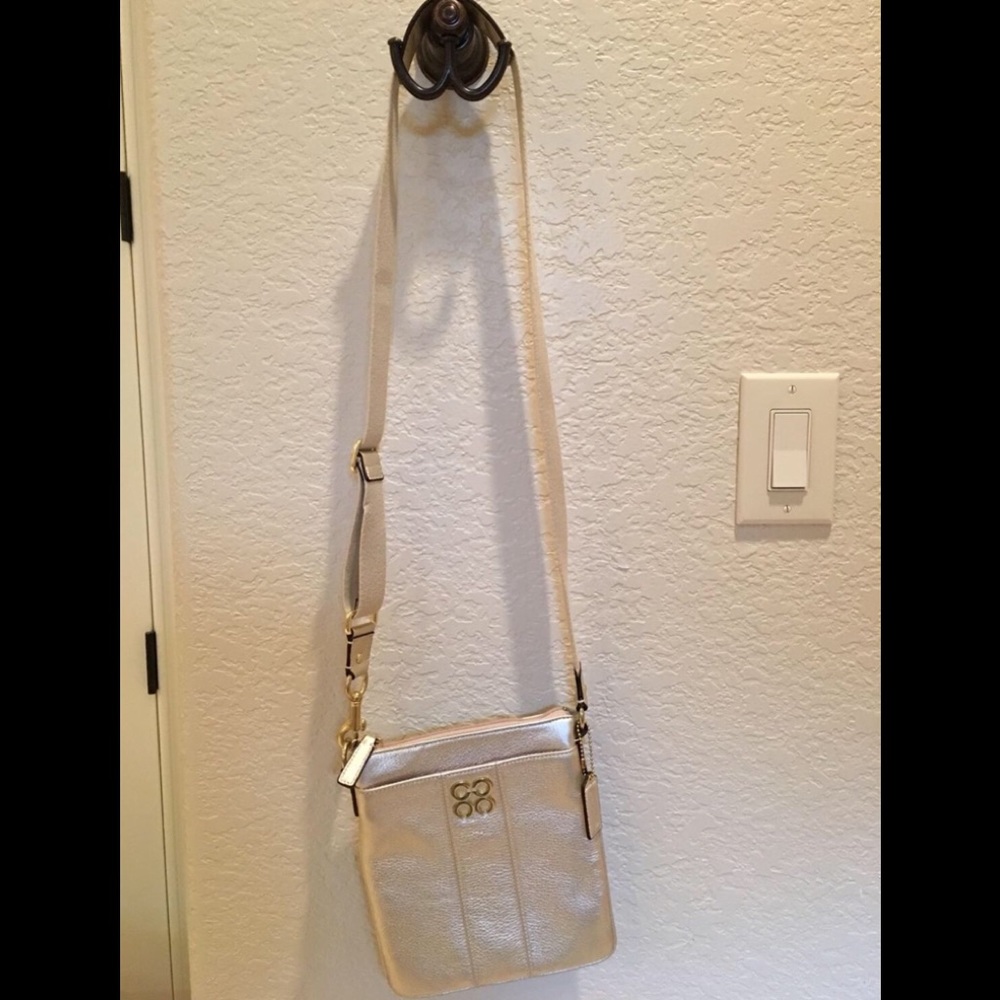 COACH CrossBody